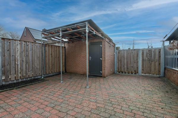 Medium property photo - Touwslager 33, 6444 LD Brunssum